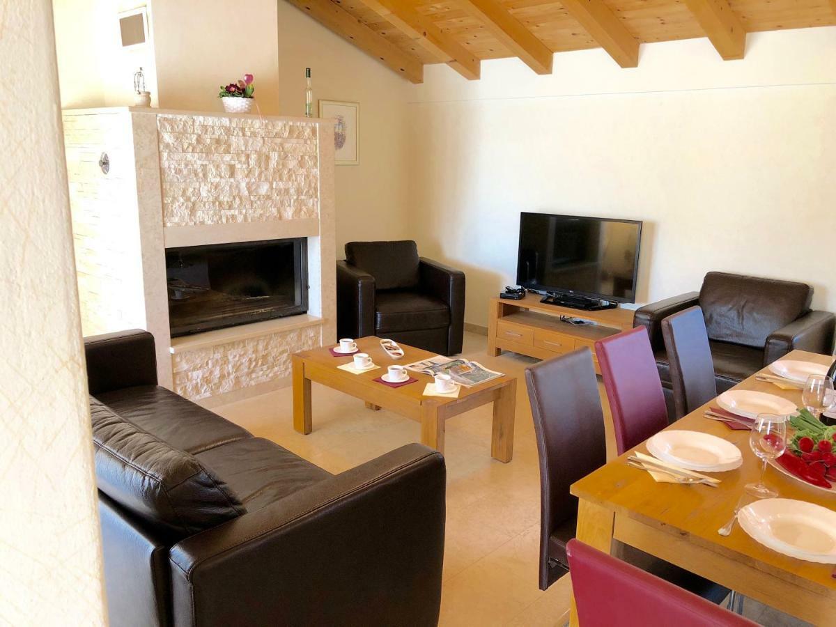 Villas Vea Histria Režanci Εξωτερικό φωτογραφία