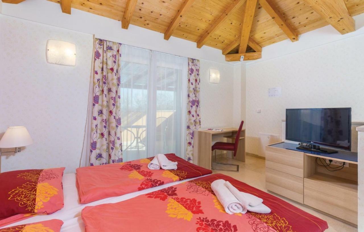 Villas Vea Histria Režanci Εξωτερικό φωτογραφία