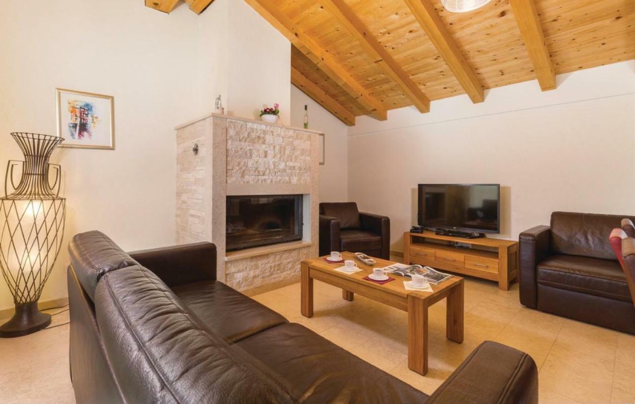 Villas Vea Histria Režanci Εξωτερικό φωτογραφία