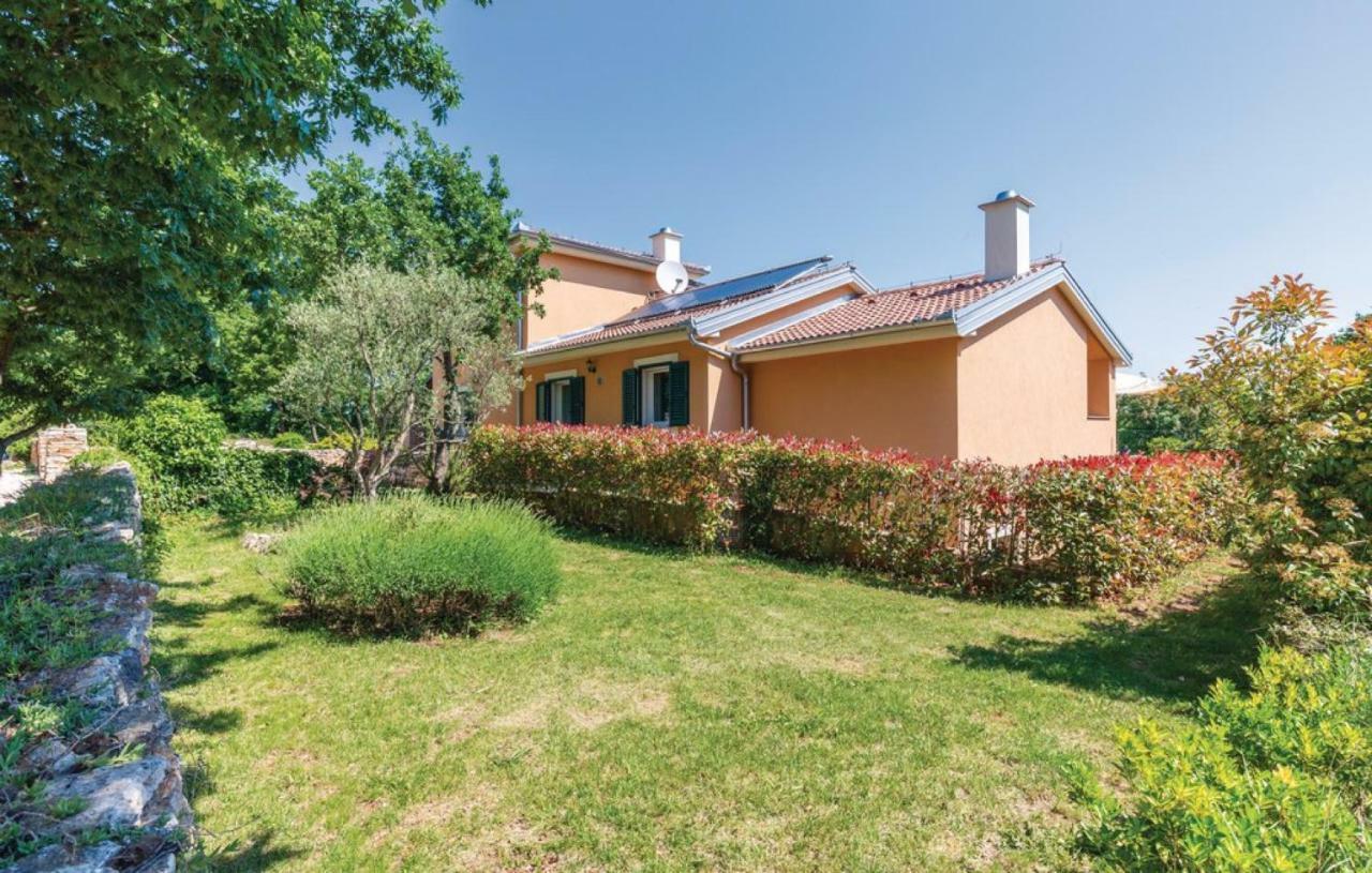 Villas Vea Histria Režanci Εξωτερικό φωτογραφία