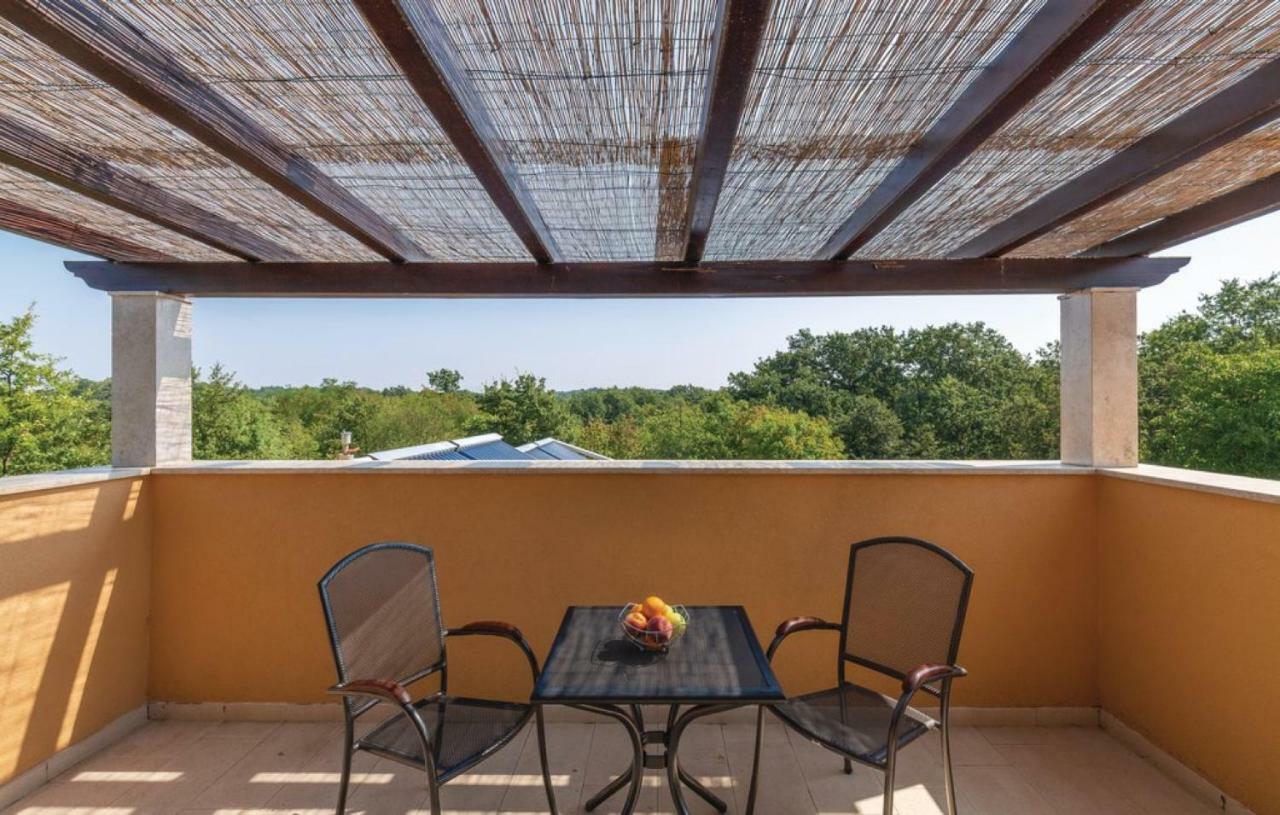 Villas Vea Histria Režanci Εξωτερικό φωτογραφία