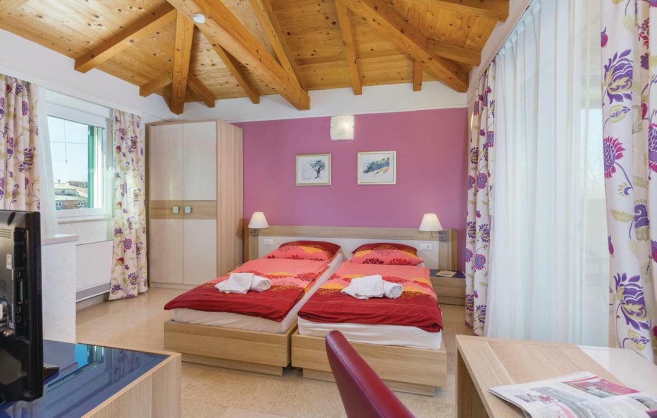 Villas Vea Histria Režanci Εξωτερικό φωτογραφία