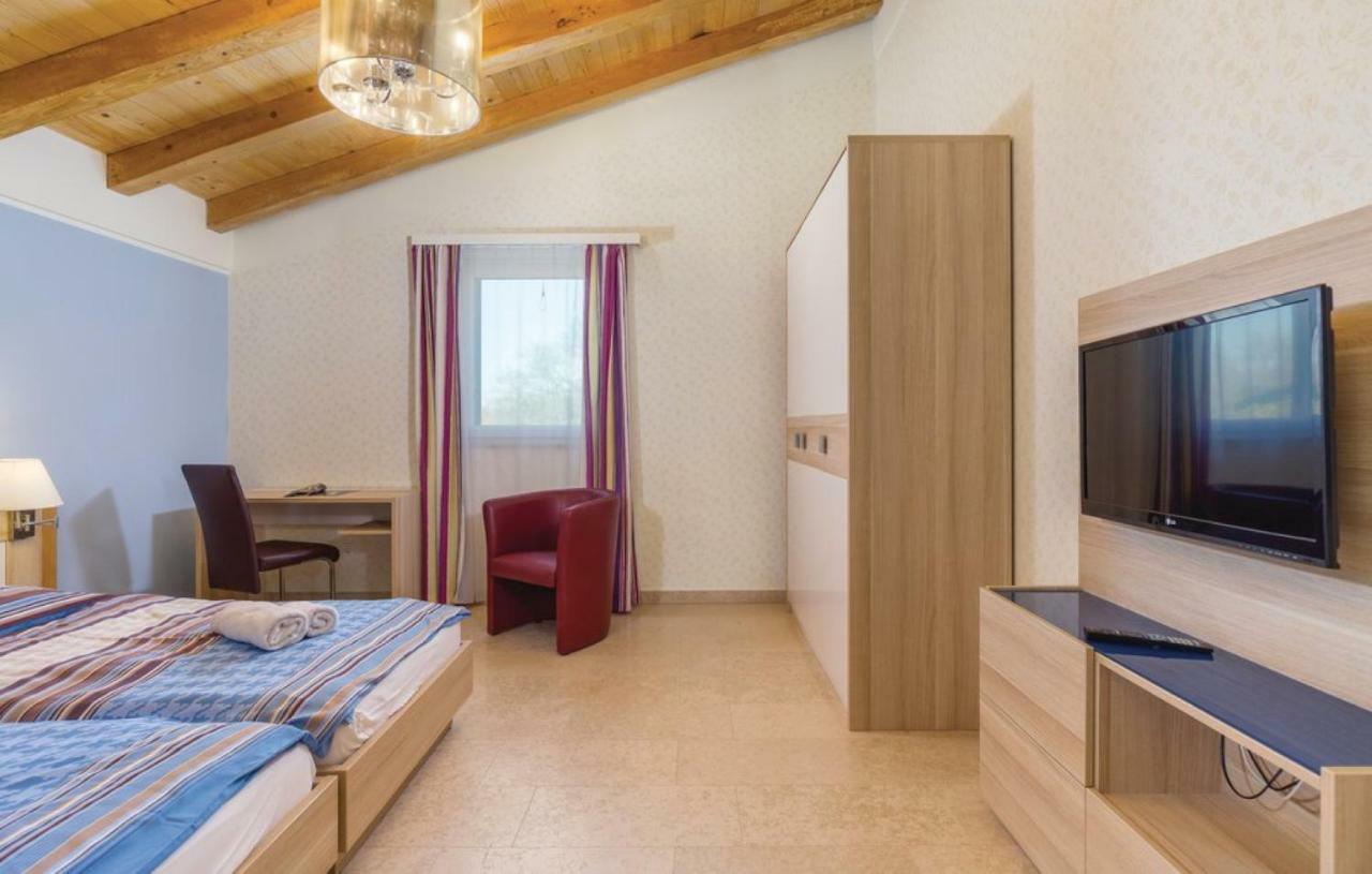 Villas Vea Histria Režanci Εξωτερικό φωτογραφία