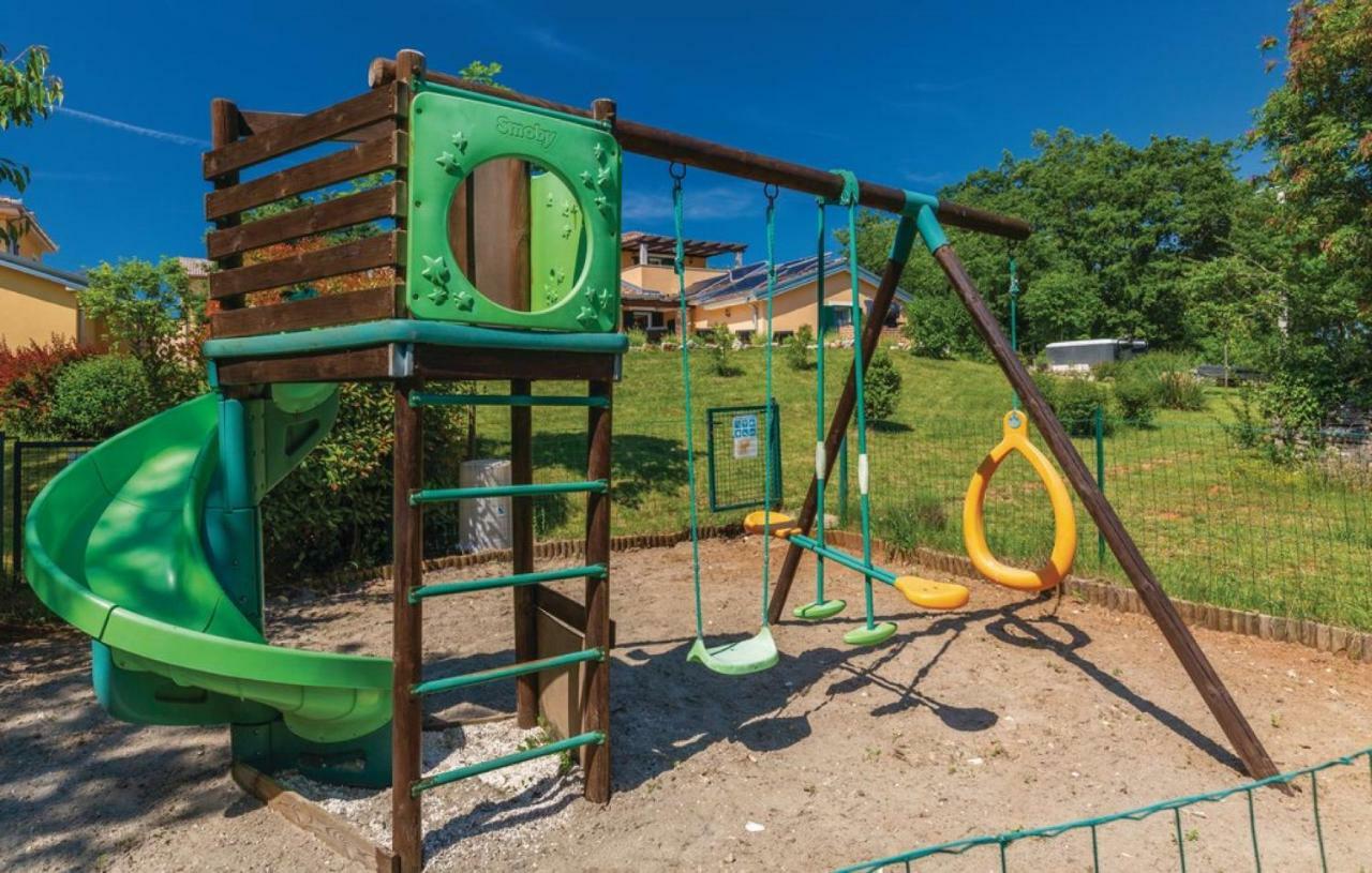 Villas Vea Histria Režanci Εξωτερικό φωτογραφία