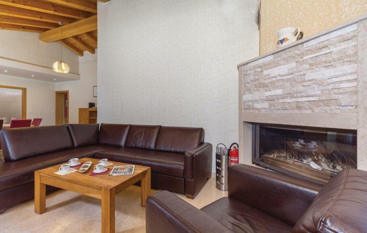 Villas Vea Histria Režanci Εξωτερικό φωτογραφία