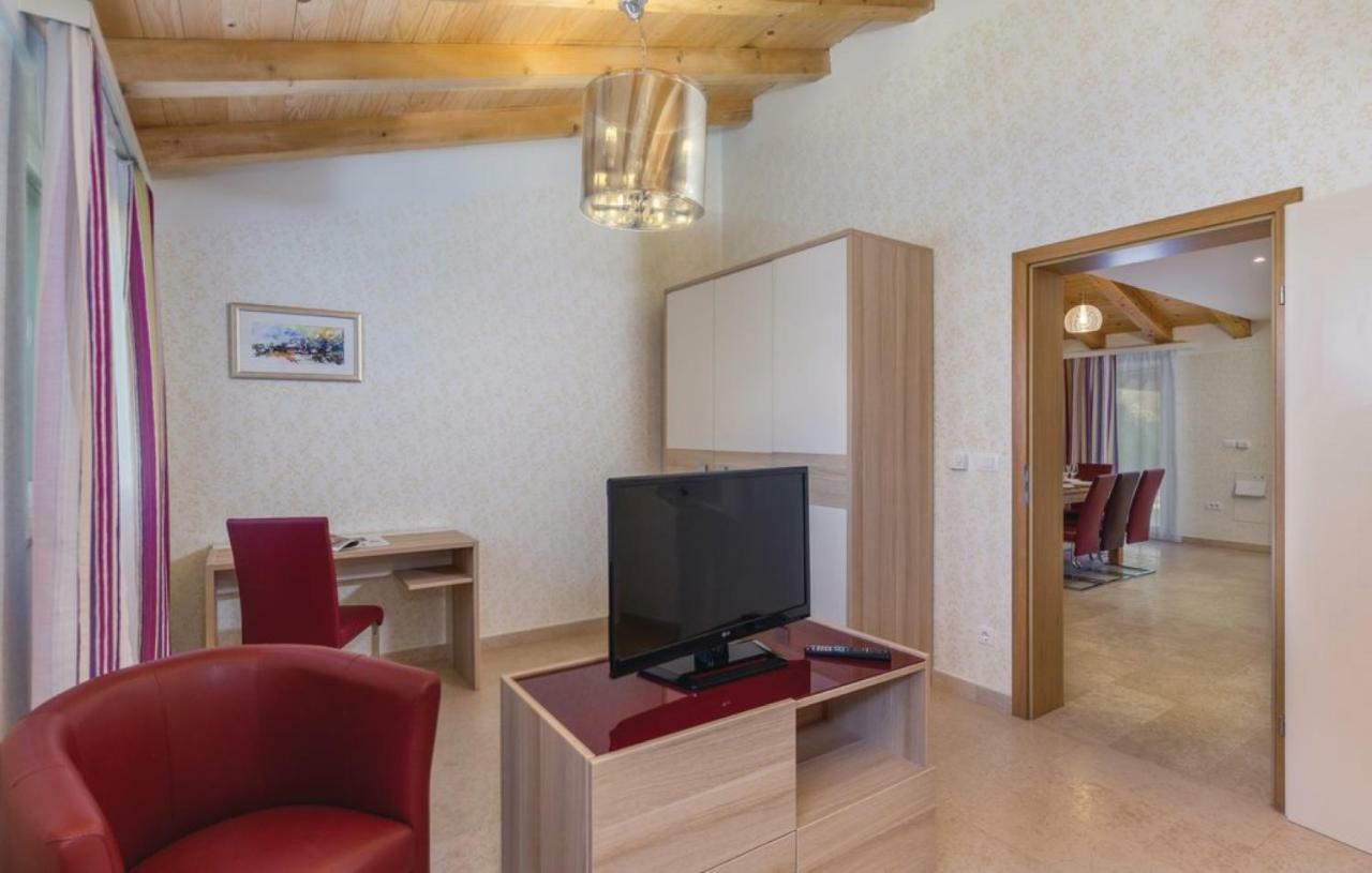 Villas Vea Histria Režanci Εξωτερικό φωτογραφία