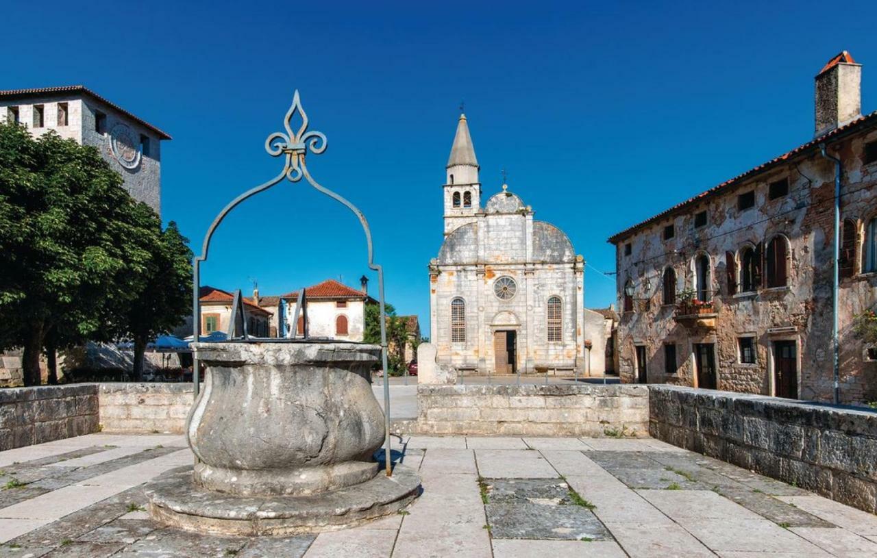 Villas Vea Histria Režanci Εξωτερικό φωτογραφία