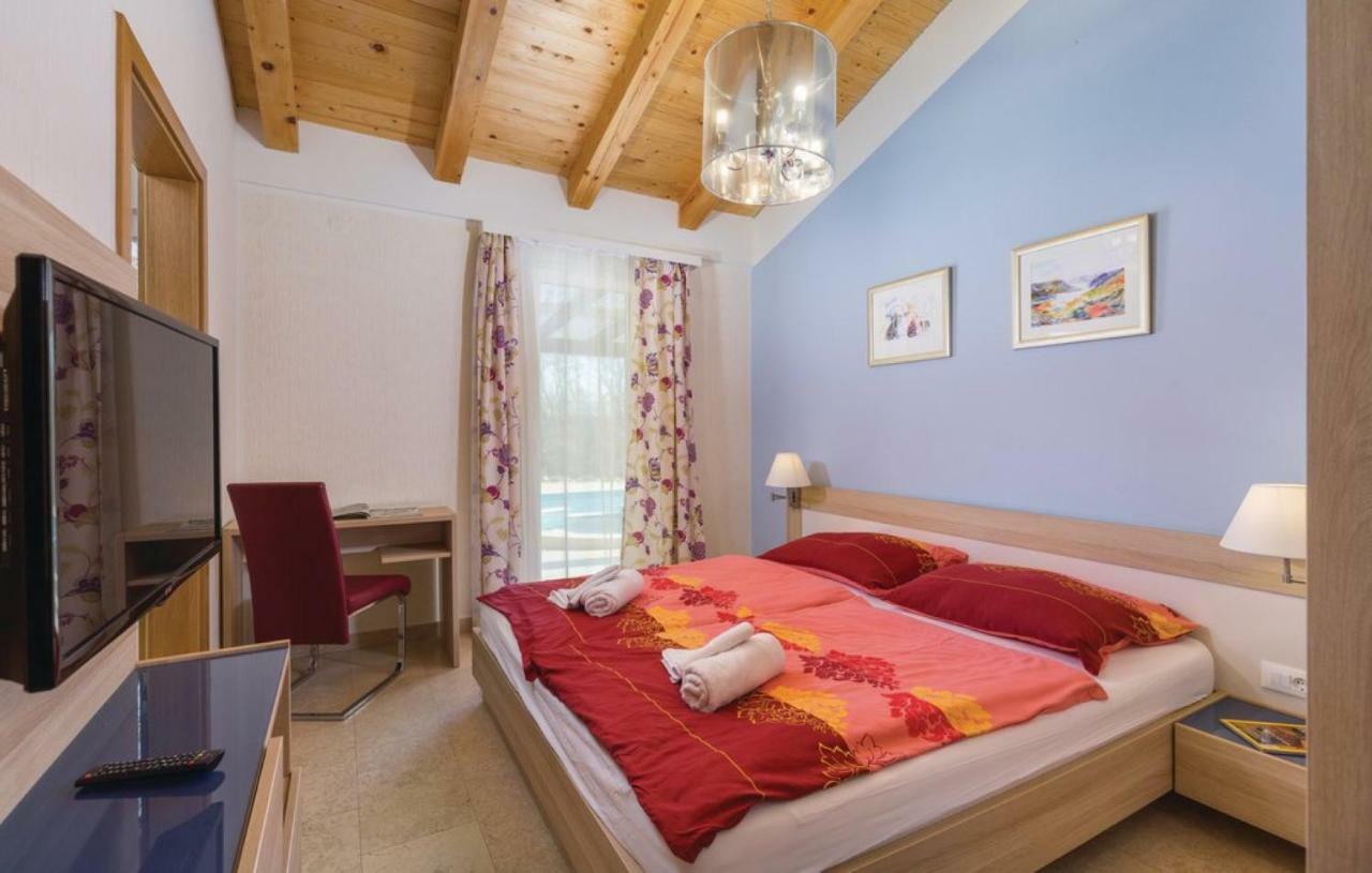 Villas Vea Histria Režanci Εξωτερικό φωτογραφία