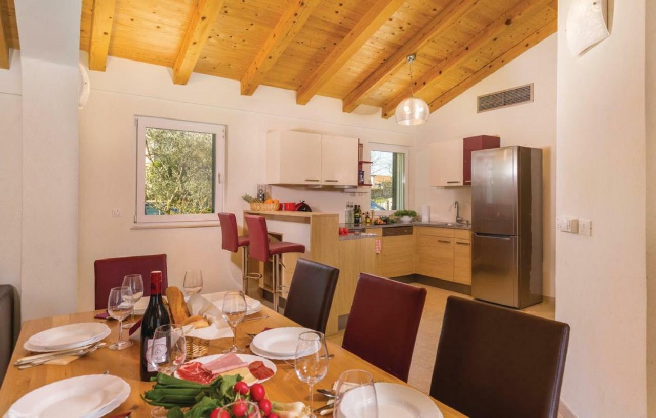 Villas Vea Histria Režanci Εξωτερικό φωτογραφία