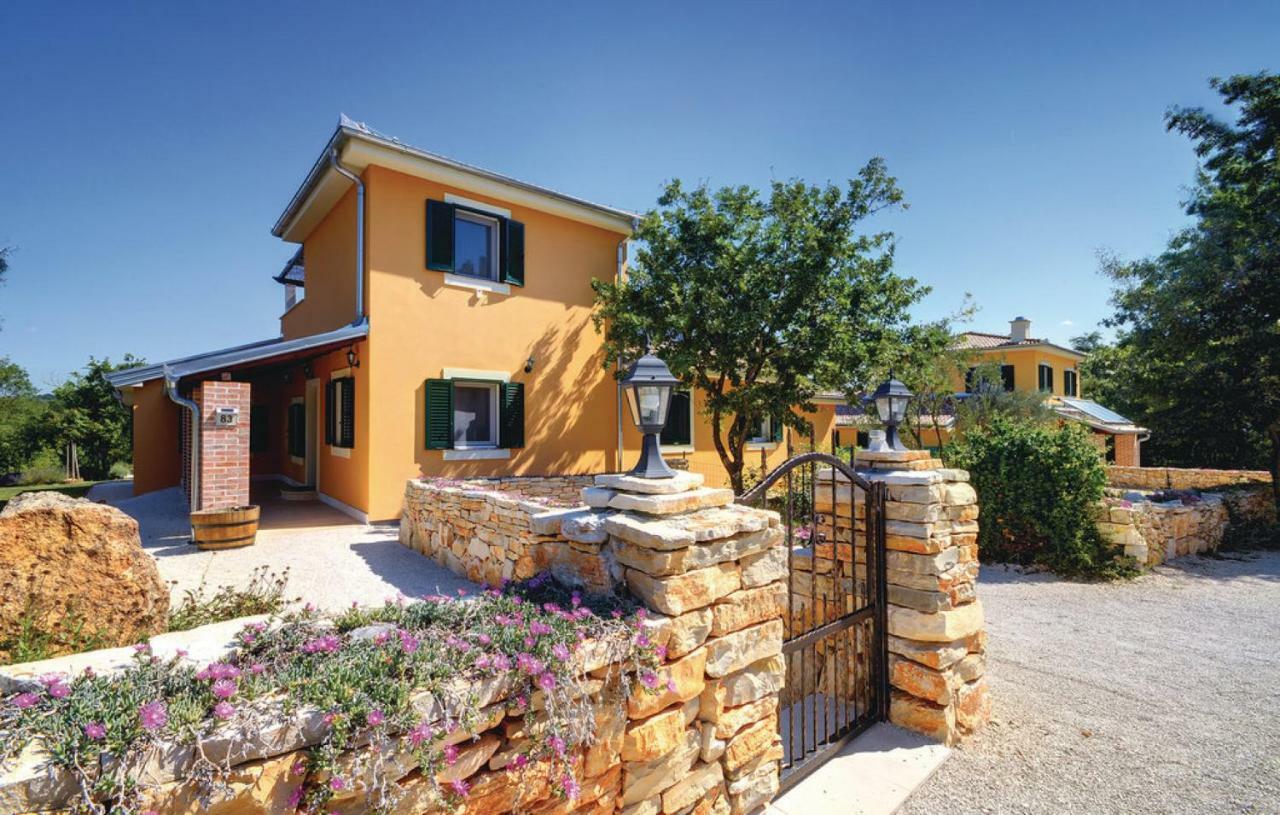 Villas Vea Histria Režanci Εξωτερικό φωτογραφία