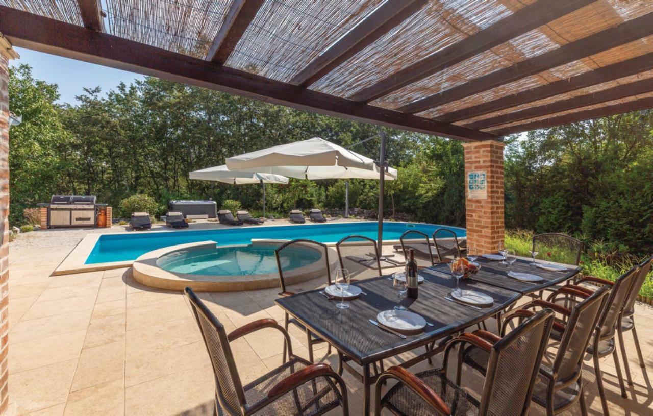 Villas Vea Histria Režanci Εξωτερικό φωτογραφία
