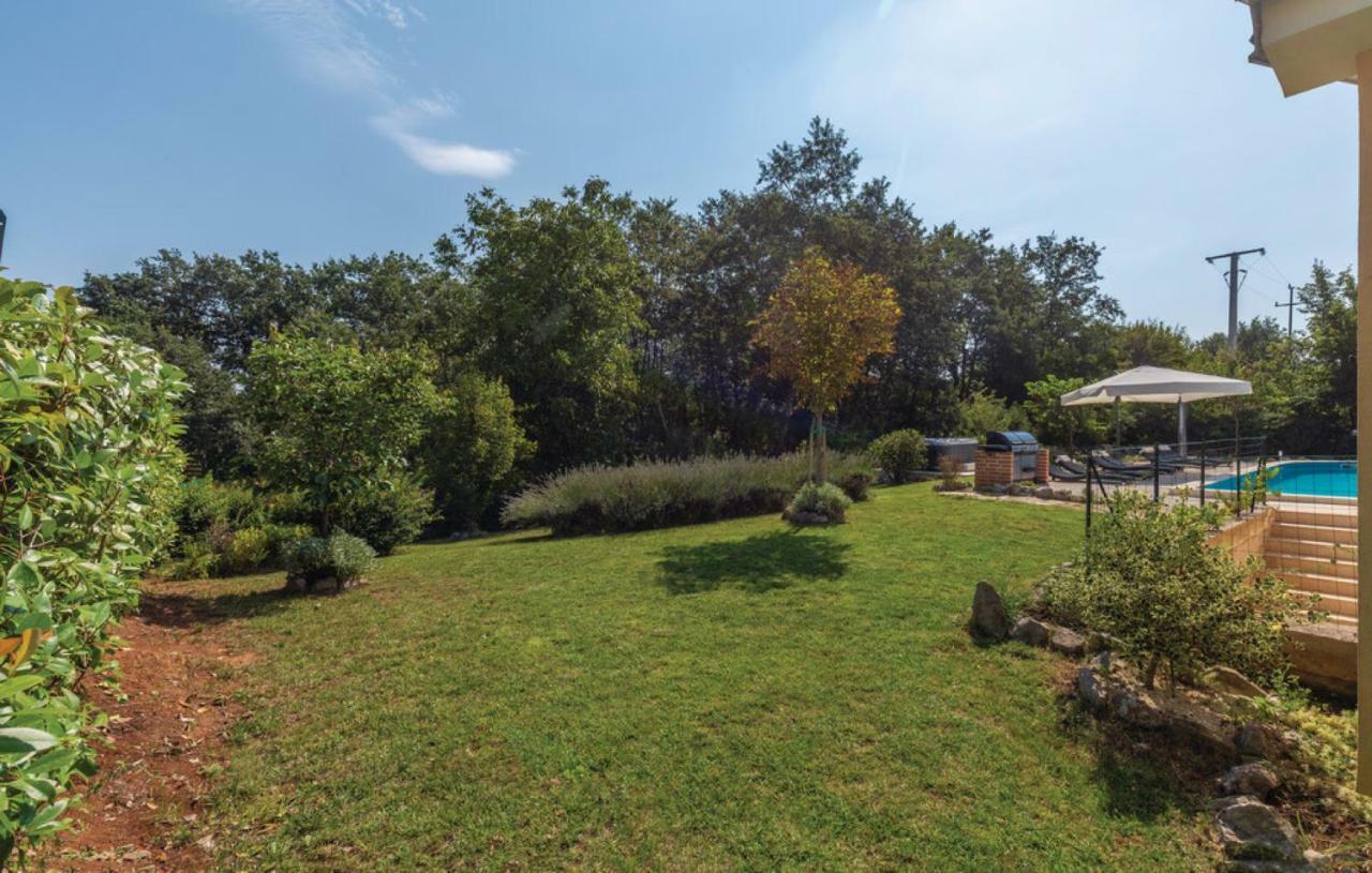 Villas Vea Histria Režanci Εξωτερικό φωτογραφία